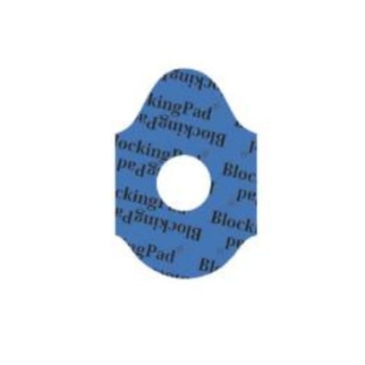 Blocking Pad White HER 18 - Pacote