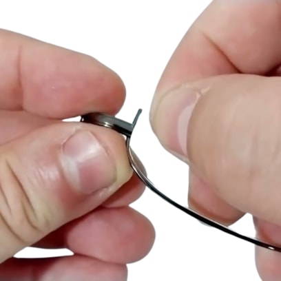 Nylon Superior Alumínio 30