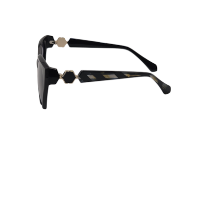 Segunda imagem do produto Óculos de Sol M3012P C1 FEMININO