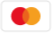 Bandeira de pagamento mastercard