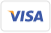 Bandeira de pagamento visa